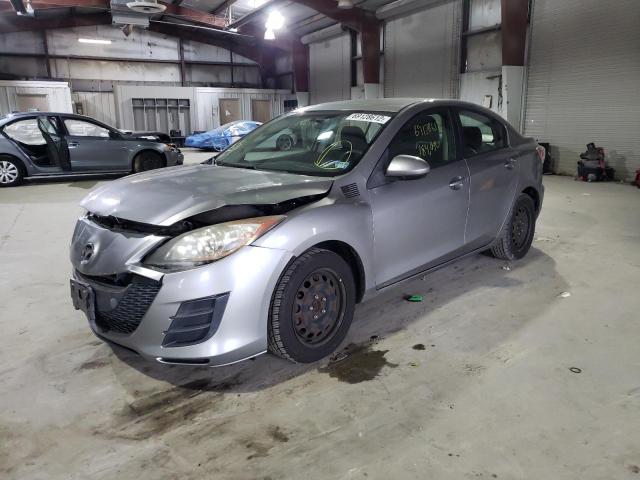 MAZDA 3 I 2010 jm1bl1sgxa1230639