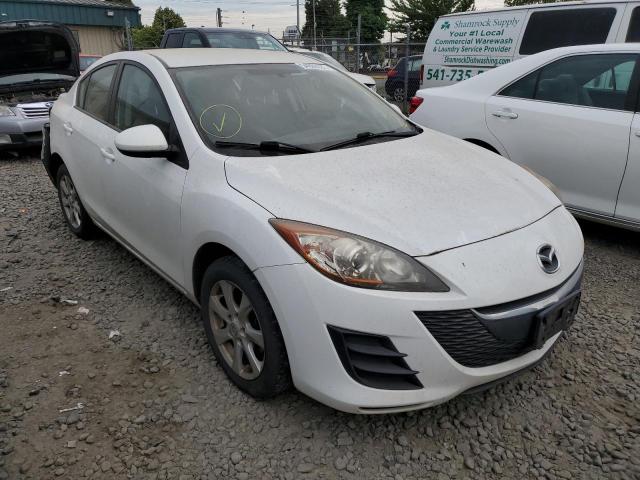 MAZDA 3 I 2010 jm1bl1sgxa1235677