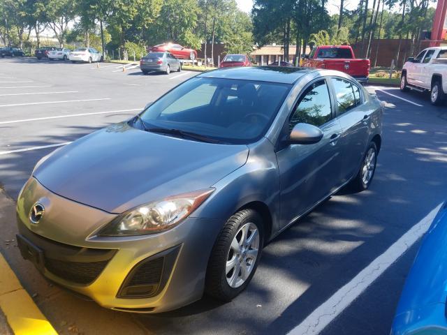 MAZDA 3 I 2010 jm1bl1sgxa1255489