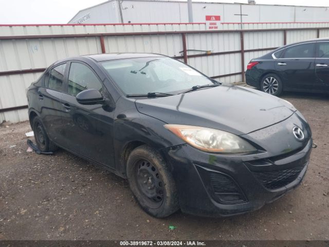 MAZDA MAZDA3 2010 jm1bl1sgxa1255542