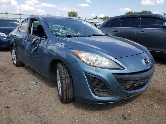 MAZDA 3 I 2010 jm1bl1sgxa1260451