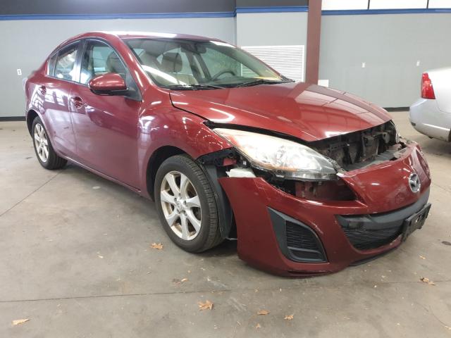 MAZDA 3 I 2010 jm1bl1sgxa1277461