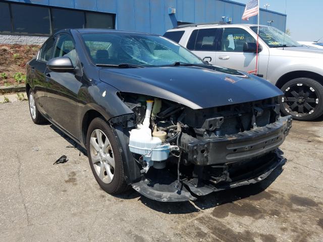 MAZDA 3 I 2010 jm1bl1sgxa1299928