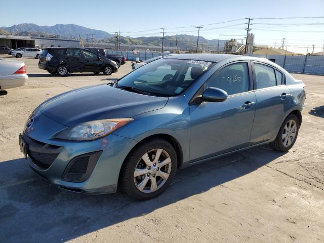 MAZDA 3 I 2010 jm1bl1sgxa1301029