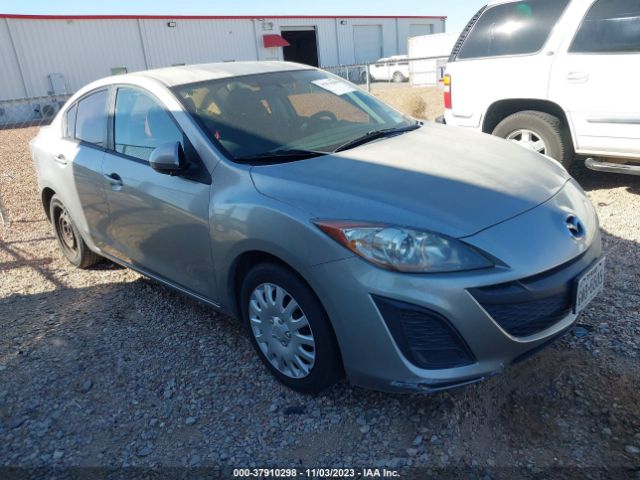 MAZDA MAZDA3 2010 jm1bl1sgxa1301919