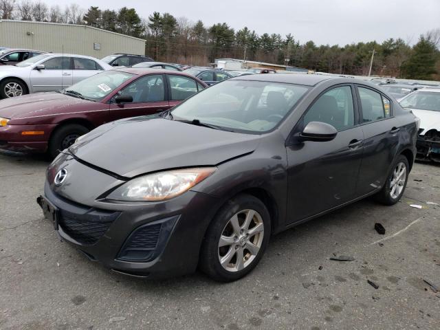 MAZDA 3 I 2010 jm1bl1sgxa1306425