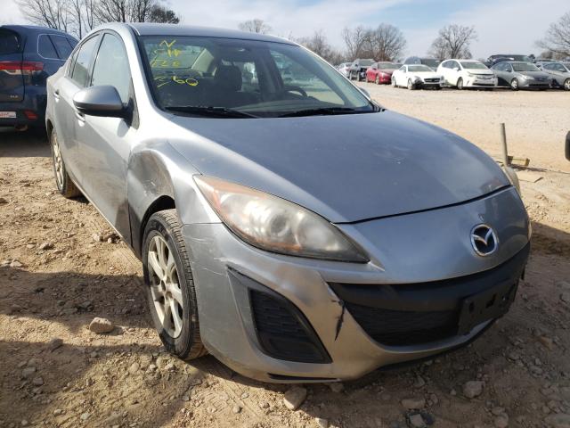 MAZDA 3 I 2010 jm1bl1sgxa1313648