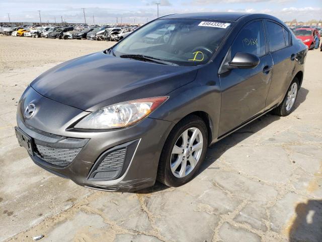 MAZDA 3 I 2010 jm1bl1sgxa1345614