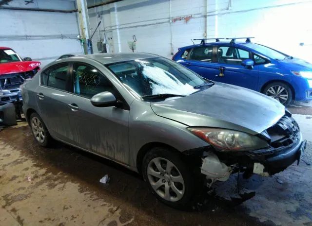 MAZDA MAZDA3 2013 jm1bl1tf0d1704642