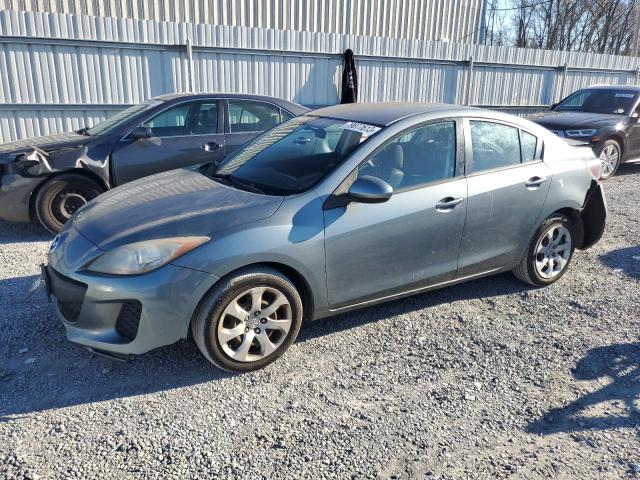 MAZDA 3 2013 jm1bl1tf0d1718783