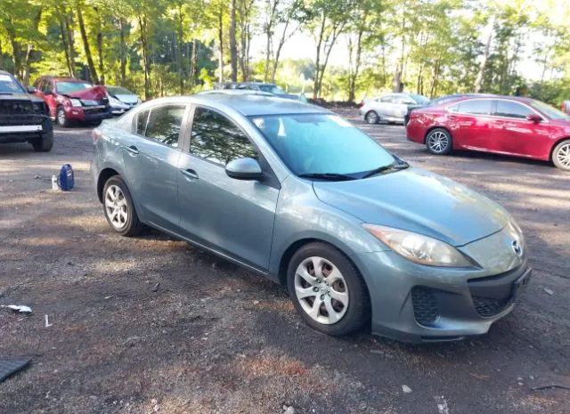 MAZDA MAZDA3 2013 jm1bl1tf0d1726575