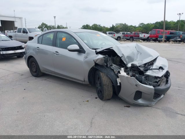 MAZDA 3 2013 jm1bl1tf0d1729962