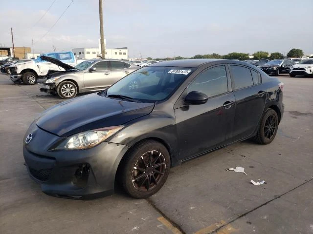 MAZDA 3 I 2013 jm1bl1tf0d1730321