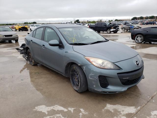 MAZDA 3 I 2013 jm1bl1tf0d1753212