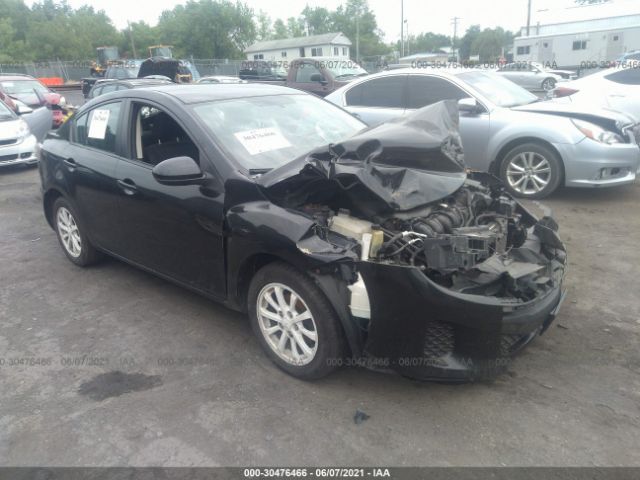 MAZDA 3 2013 jm1bl1tf0d1763044