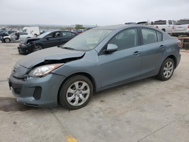 MAZDA 3 2013 jm1bl1tf0d1765330