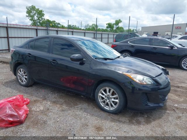 MAZDA MAZDA3 2013 jm1bl1tf0d1776652