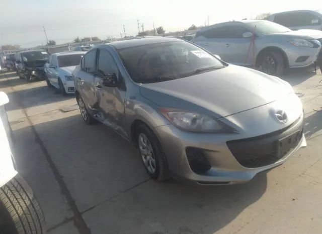 MAZDA MAZDA3 2013 jm1bl1tf0d1785206