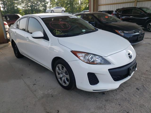 MAZDA 3 I 2013 jm1bl1tf0d1801162