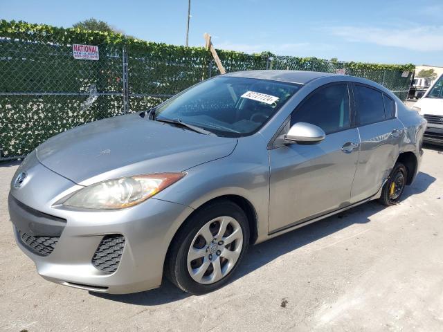 MAZDA 3 2013 jm1bl1tf0d1814297