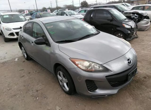 MAZDA MAZDA3 2013 jm1bl1tf0d1832086