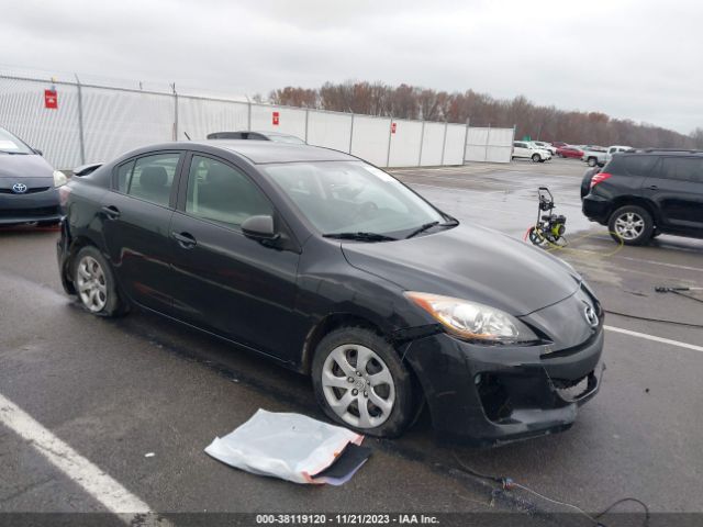 MAZDA MAZDA3 2013 jm1bl1tf0d1842732