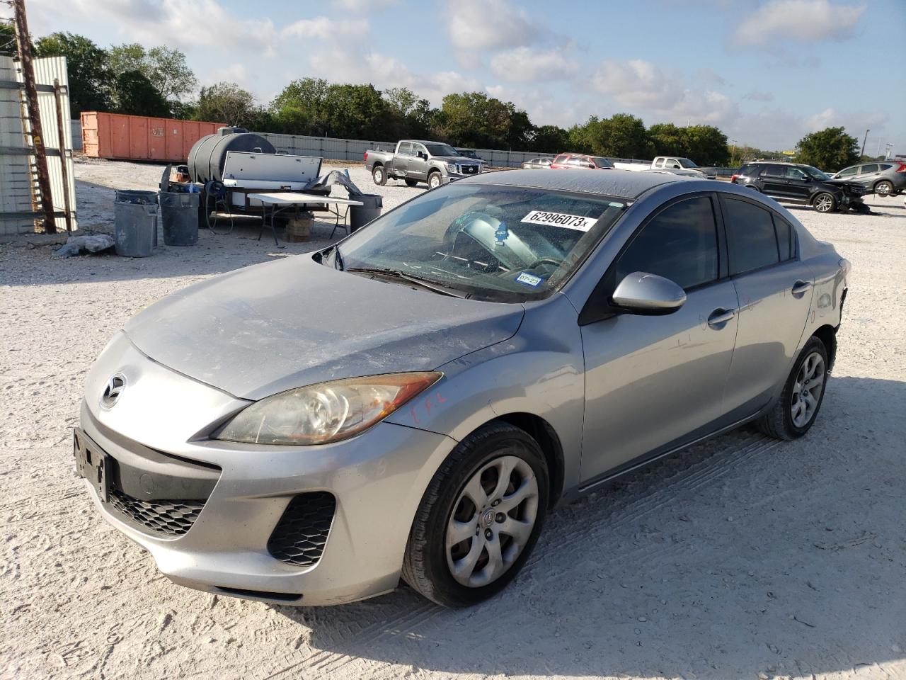 MAZDA 3 2013 jm1bl1tf0d1844559