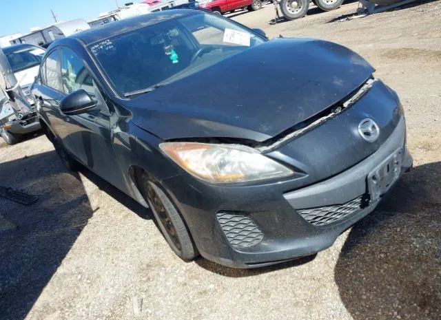 MAZDA 3 2013 jm1bl1tf0d1846781