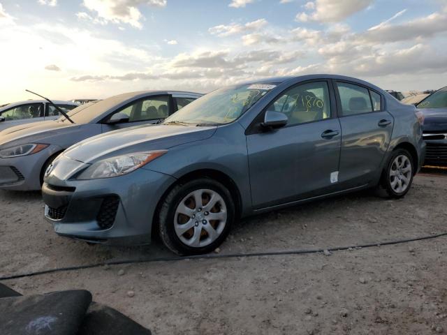 MAZDA 3 I 2013 jm1bl1tf1d1703757