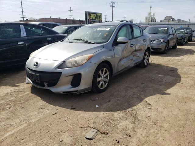 MAZDA 3 I 2013 jm1bl1tf1d1708991