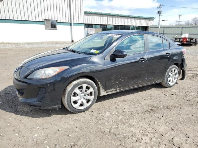 MAZDA 3 I 2013 jm1bl1tf1d1710921