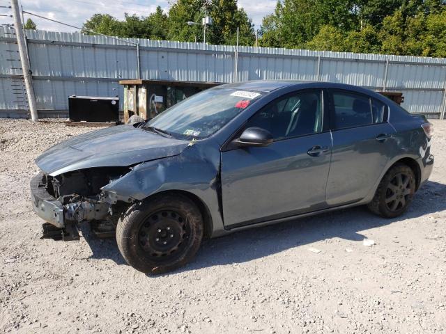 MAZDA 3 2013 jm1bl1tf1d1718744