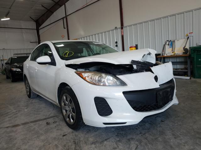 MAZDA 3 I 2013 jm1bl1tf1d1719814