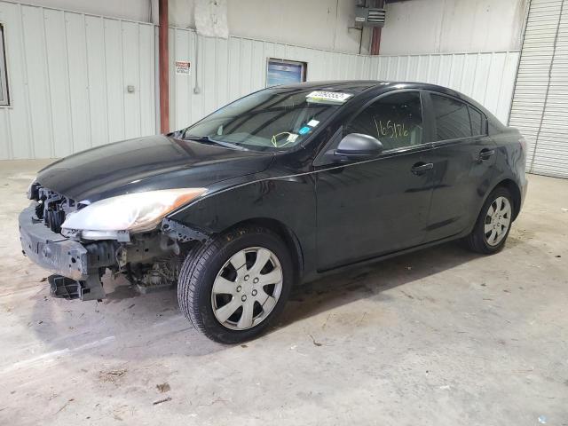 MAZDA 3 2013 jm1bl1tf1d1730764