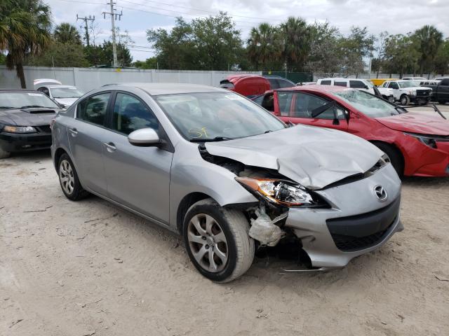 MAZDA 3 I 2013 jm1bl1tf1d1736600