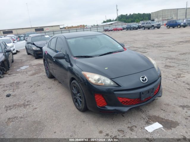 MAZDA MAZDA3 2013 jm1bl1tf1d1762159