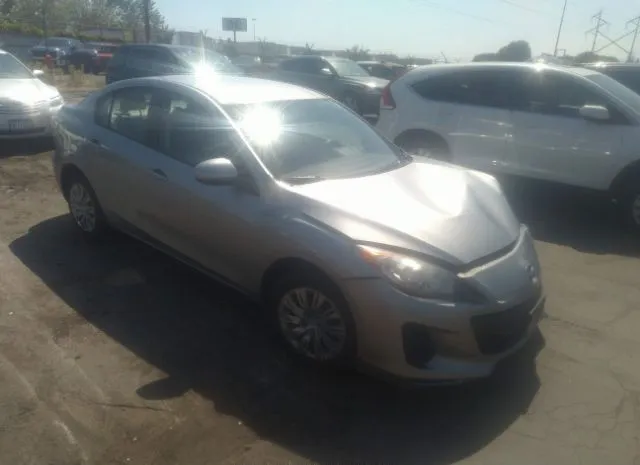 MAZDA MAZDA3 2013 jm1bl1tf1d1767894