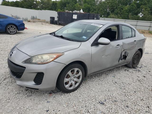 MAZDA 3 2013 jm1bl1tf1d1770374