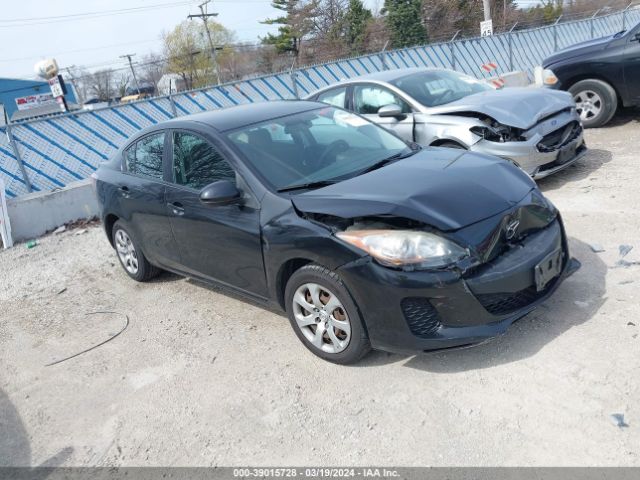 MAZDA MAZDA3 2013 jm1bl1tf1d1770598