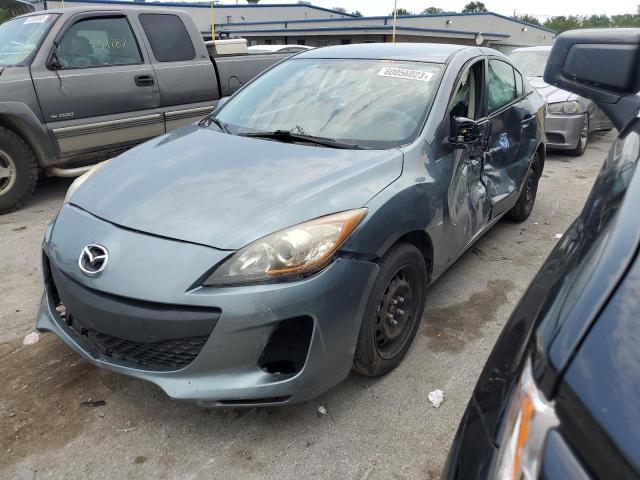 MAZDA 3 I 2013 jm1bl1tf1d1790592