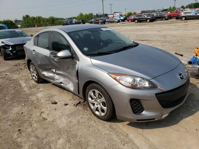 MAZDA 3 I 2013 jm1bl1tf1d1804698