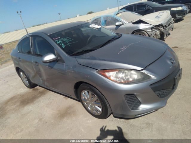 MAZDA 3 2013 jm1bl1tf1d1809402