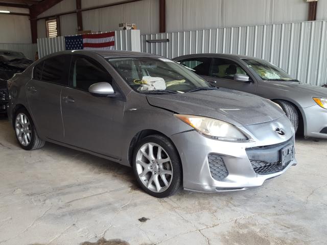 MAZDA 3 I 2013 jm1bl1tf1d1810260