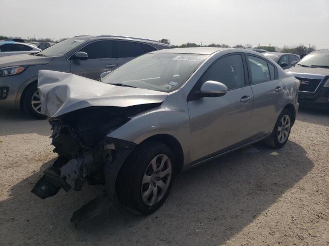 MAZDA 3 2013 jm1bl1tf1d1816057