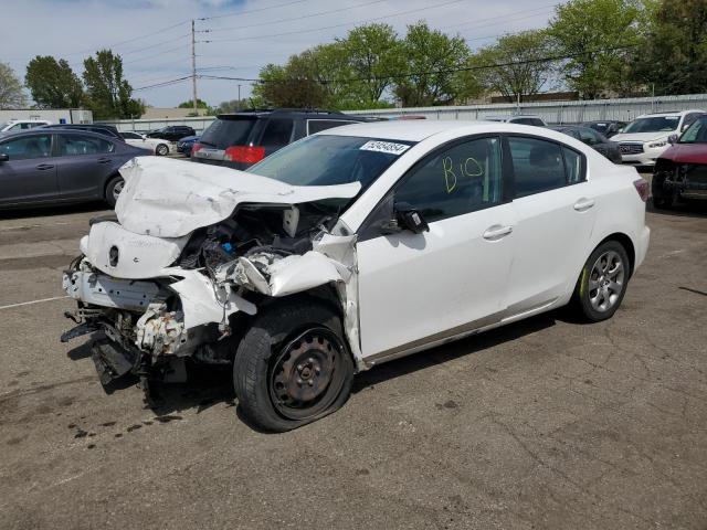 MAZDA 3 2013 jm1bl1tf1d1817161