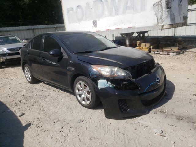 MAZDA 3 I 2013 jm1bl1tf1d1826085