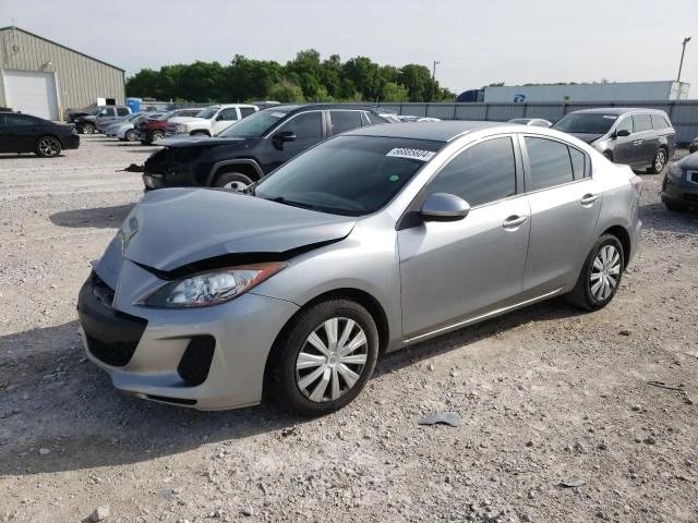 MAZDA 3 I 2013 jm1bl1tf1d1831254