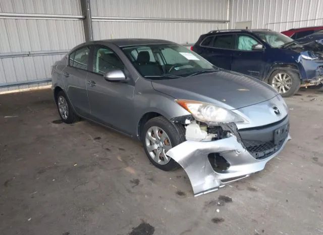 MAZDA MAZDA3 2013 jm1bl1tf1d1832212