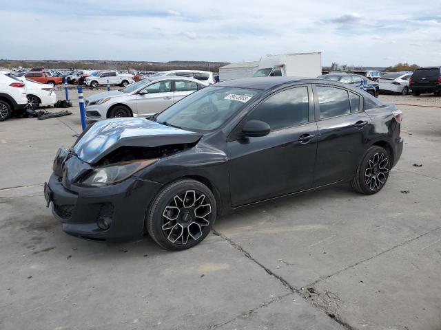 MAZDA 3 2013 jm1bl1tf1d1832680