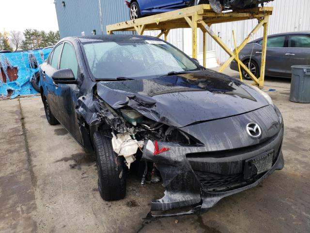 MAZDA 3 I 2013 jm1bl1tf1d1843422